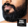 Built for Beards Real Black